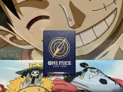 Bandai One Piece Card Game Mamaragan OP15-078 sr Lot of 3 EN - Image 2