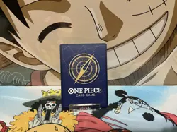 Bandai One Piece Card Game Mamaragan OP15-078 sr Lot of 3 EN - Image 3