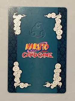 Sexy Technique - 3 - Naruto Card Game Japanese - Image 2