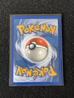Miltank 42/115 STAMPED REVERSE HOLO EX Unseen Forces Vintage Pokemon Card - Image 2