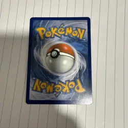 Polteageist V - SWSH021 - Black Star Promo- Pokemon Card - NM/M - Image 2