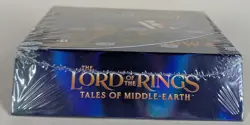 MTG Lord of the Rings Tales of Middle-earth Special Edition Collector Box LOTR - Image 3