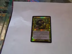1x SERIALIZED (437/500) Savra, Queen of the Golgari - Foil - Retro Frame MTG Rav - Image 1