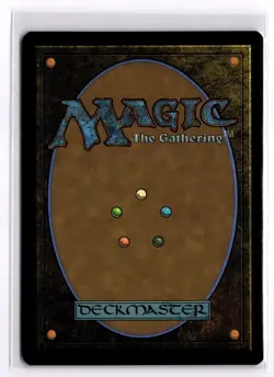 Llawan, Cephalid Empress 1277 Secret Lair Drop Series Magic: The Gathering NM - Image 2