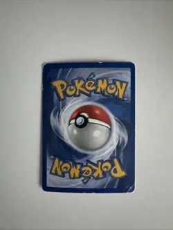 Pokemon TCG Shining Gyarados Holo Card Neo Revelation 65/64 - Image 2