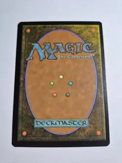 Magic the Gathering MTG - Blinkmoth Nexus - Double Masters - NM - Image 2