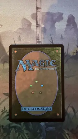 Wizards of the Coast MTG The Great Henge ELD Mythic Regular EN #161/269 - Image 2