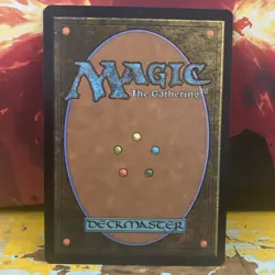 MTG Urza's Incubator Dominaria Remastered Regular X1NM - Image 2