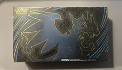 Pokemon TCG Mega Charizard X ex UPC - Factory Sealed - Image 1