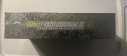 Pokemon TCG Mega Charizard X ex UPC - Factory Sealed - Image 3