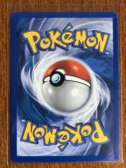 [NM] 2000 Pokemon Neo Genesis Natu 1st Edition #67/111 - Image 2