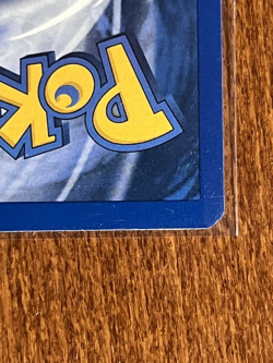 [NM] 2000 Pokemon Neo Genesis Natu 1st Edition #67/111 - Image 4