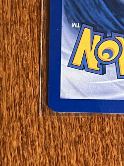 [NM] 2000 Pokemon Neo Genesis Natu 1st Edition #67/111 - Image 5
