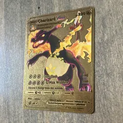 The Pokemon Company Charizard VMAX SWSH261 Sword & Shield Promo Holo 330HP - Image 2