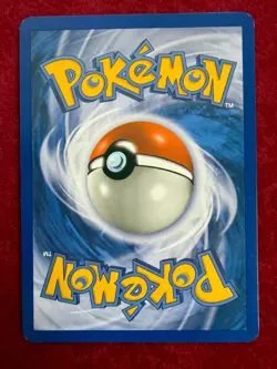 Pokemon TCG Wooper Non-Holo 118/132, Secret Wonders (NM) - Image 2