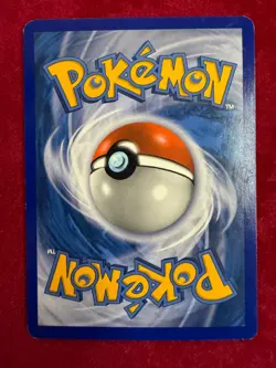 Pokemon TCG Mawile Non-holo 17/108, Power Keepers (LP) - Image 2
