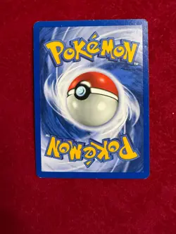 Pokemon TCG Brock's Sandshrew Non-Holo 72/132, Gym Heroes (LP) - Image 2