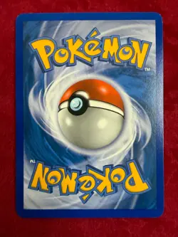 Pokemon TCG Nidorino Non-holo 35/101, Dragon Frontiers (NM) - Image 2