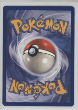 Electrode Holo Missing Set Symbol Pokemon Jungle #2 1999 - Image 2
