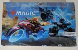 MTG - Aetherdrift Play Booster Box | Sealed | Magic the Gathering | DFT - Image 3