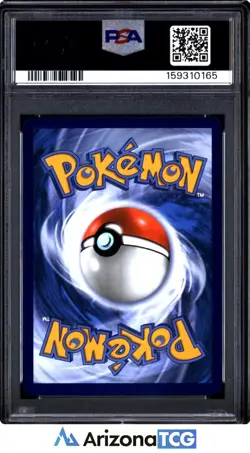 Pokemon 2026 Mega Gengar ex 284/217 SIR Ascended Heroes PSA 9 - Image 2