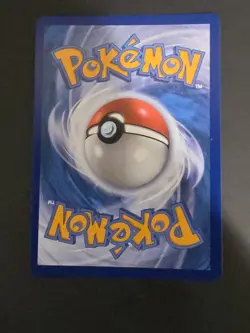 Pokemon TCG Oricorio 024 Black Star Promo - Image 2