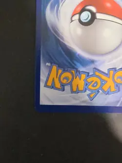 Pokemon TCG Oricorio 024 Black Star Promo - Image 3