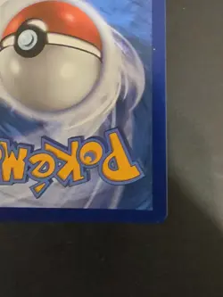 Pokemon TCG Oricorio 024 Black Star Promo - Image 4