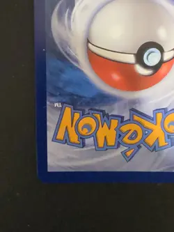 Pokemon TCG Oricorio 024 Black Star Promo - Image 5