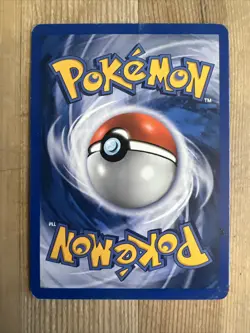 Pokemon TCG Numel EX Deoxys 68/107 Regular Common HP - Image 2