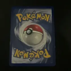 Pokemon TCG Raticate 40/102 Base Set Uncommon Regular EN 60HP 1999 - Image 2
