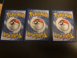 Shining Fates Pokemon Card Lot Blipbug Beldum Voltorb Holo Shiny 2021 - Image 2