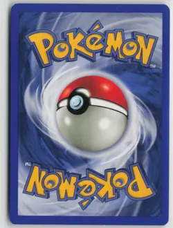 Kingdra 19/64 Rare Neo Revelation Pokemon 1st Edition Near Mint - Image 2
