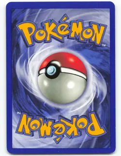 Maintenance - 83/102 Base Set - Pokemon TCG - 1999 - Image 2