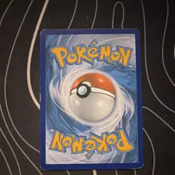 Pokemon TCG Arceus XY116 XY Promo Holo English 130HP Basic 2016 Colorless - Image 2