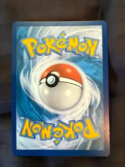 POKEMON Snorlax - 58/83 - Rare - Reverse Holo Pokemon Gens NM/LP - Image 3