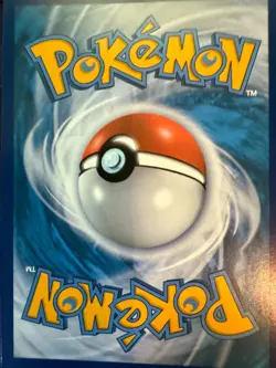 POKEMON Snorlax - 58/83 - Rare - Reverse Holo Pokemon Gens NM/LP - Image 4