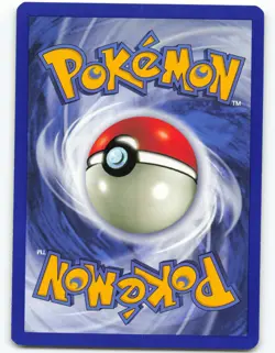 Maintenance - 83/102 Base Set - Pokemon TCG - 1999 - Image 2