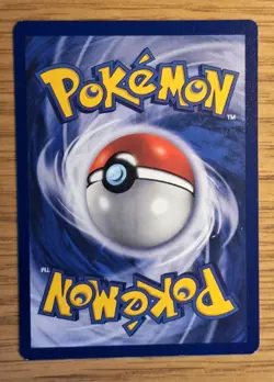 Pokemon Victreebel 30/64 Rare Jungle Unlimited - Image 2