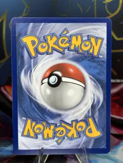 Stufful Illustration Rare Full Art Holo 154/132 ME01 Mega Evolution Pokemon TCG - Image 4
