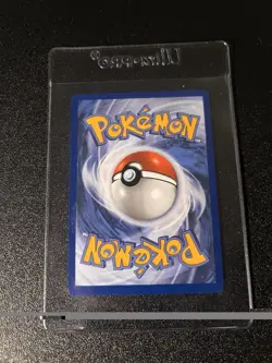 Pokemon Company Zekrom EX 166/086 Black & White Rare Full Art Holo EN 2012 - Image 2