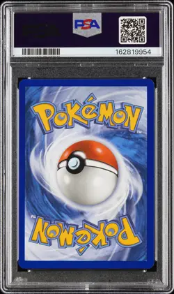 2026 POKEMON ASC EN-ASCENDED HEROES SPECIAL ILLUSTRATION RARE PIKACHU EX PSA 10 - Image 2