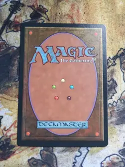 Enlightened Tutor MTG Mirage MP - Image 2