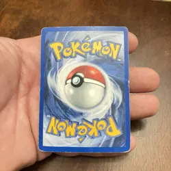 DAMAGED Pokemon Lot 7 - Charizard Entei Articuno Raichu Gyarados - Creased AS-IS - Image 3