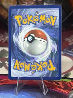 Yamask 122/086 Illustration Rare White Flare Near Mint Pokemon TCG - Image 2