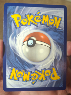 2024 POKEMON TWILIGHT MASQUERADE HEARTFLAME MASK OGERPON EX ULTRA RARE 192/167 - Image 2