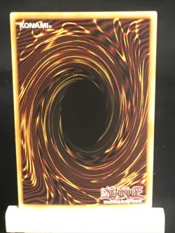 Yu-Gi-Oh! 1st Edition Dododo Warrior #ZTIN-EN001 Light Play - Image 5