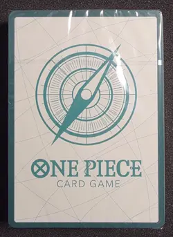 ONE PIECE ENGLISH TCG: (ST-30) Starter Deck EX: Luffy & Ace BRICK ONLY SEALED - Image 2