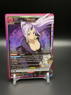 Shion (053) - UE20BT: That Time I Got Reincarnated as a Slime (UE20BT) - Image 1