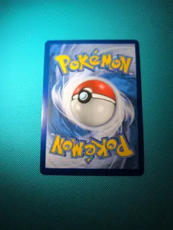 Pokemon Mega M Altaria EX Holo Rare Card 69/124 XY Fates Collide Near Mint. - Image 2